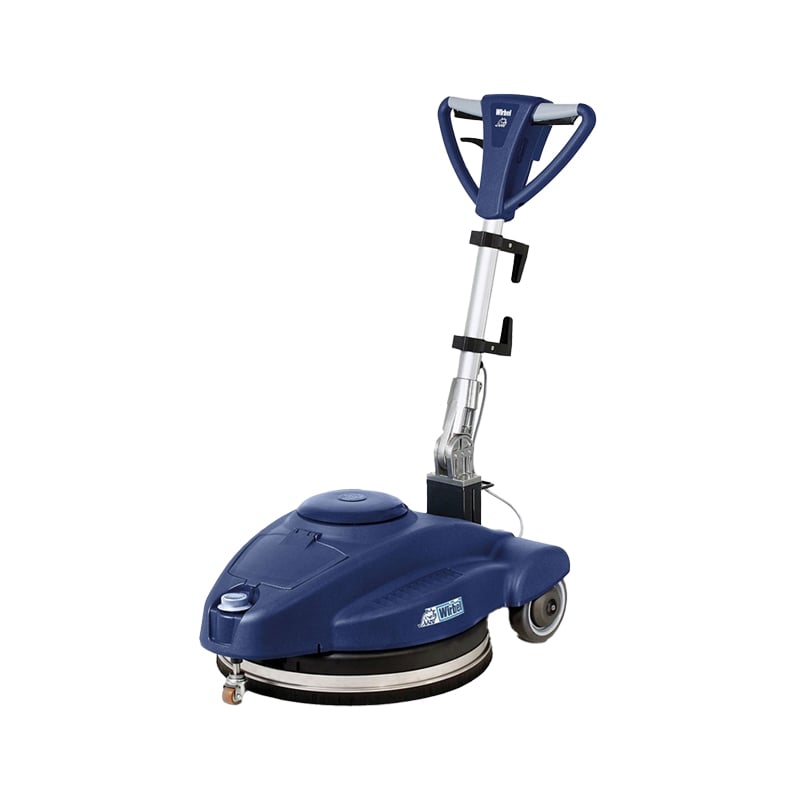 Wirbel Polermaskin HighSpeed C150 U13 - 2