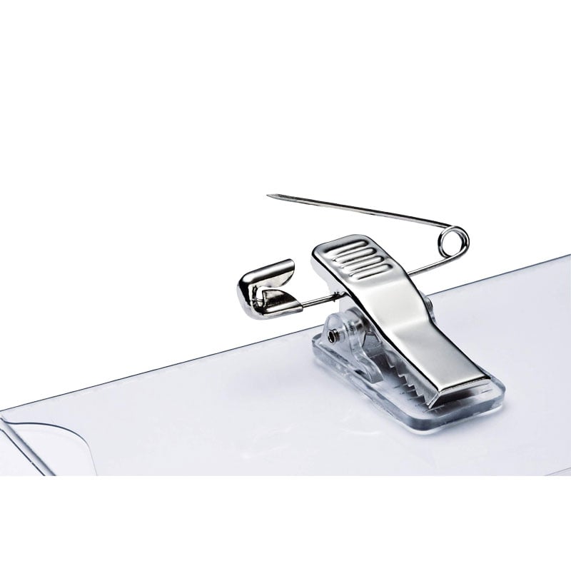 Namnskylt Click Fold Durable - 2