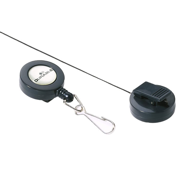 Jojo nyckelring hake Durable - 1