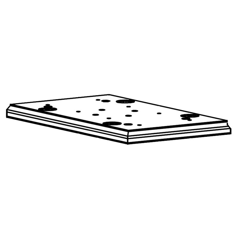 Activa Skurmaskin Edge MIDI - 6