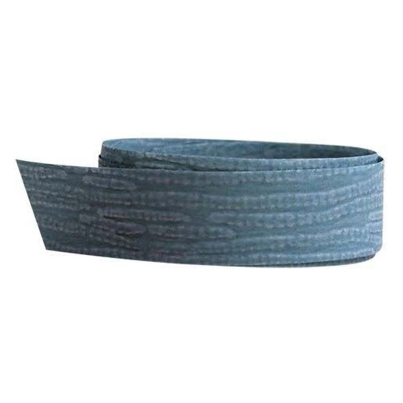 Presentband Mattline blågrå - 1
