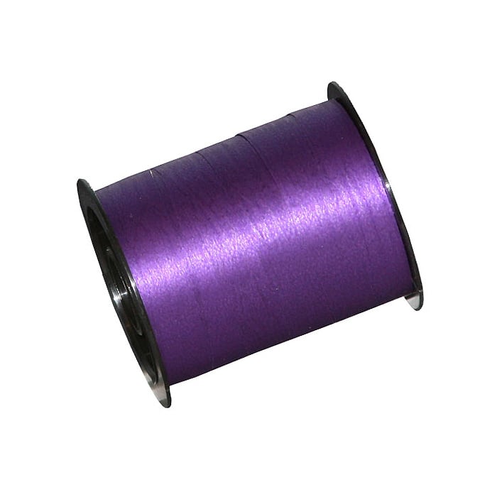 Presentband konsument mattline violett - 1