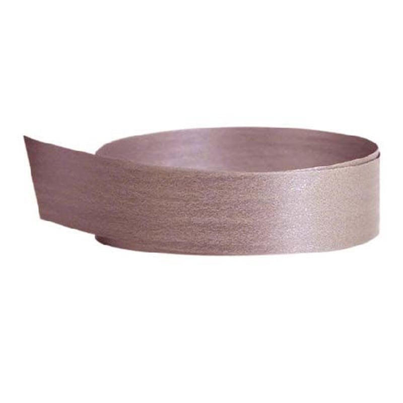 Presentband Mattline gammalrosa - 1