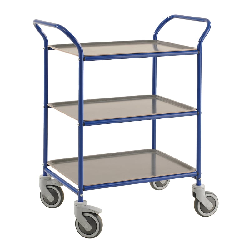 Serveringsvagnar - 3
