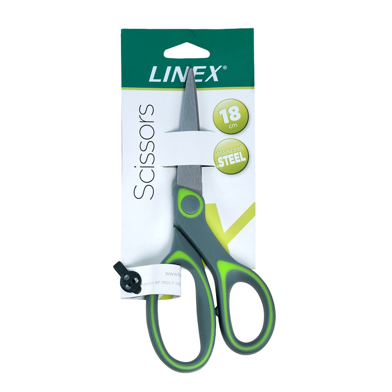 Kontorssax Linex - 4