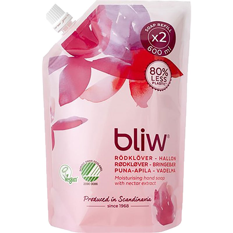 Bliw pumptvål - 9