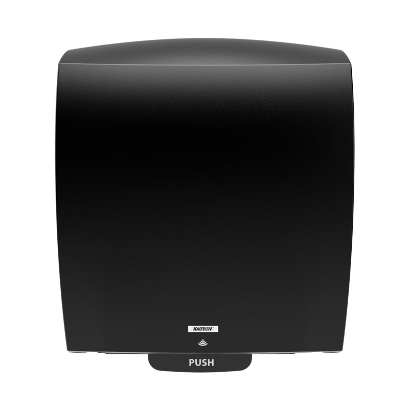 KATRIN Handduksdispenser Hybrid, rulle (system) - 6