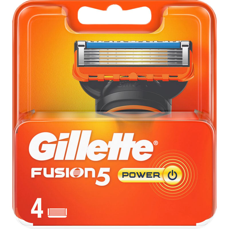 Gillette Rakhyvel man - 4