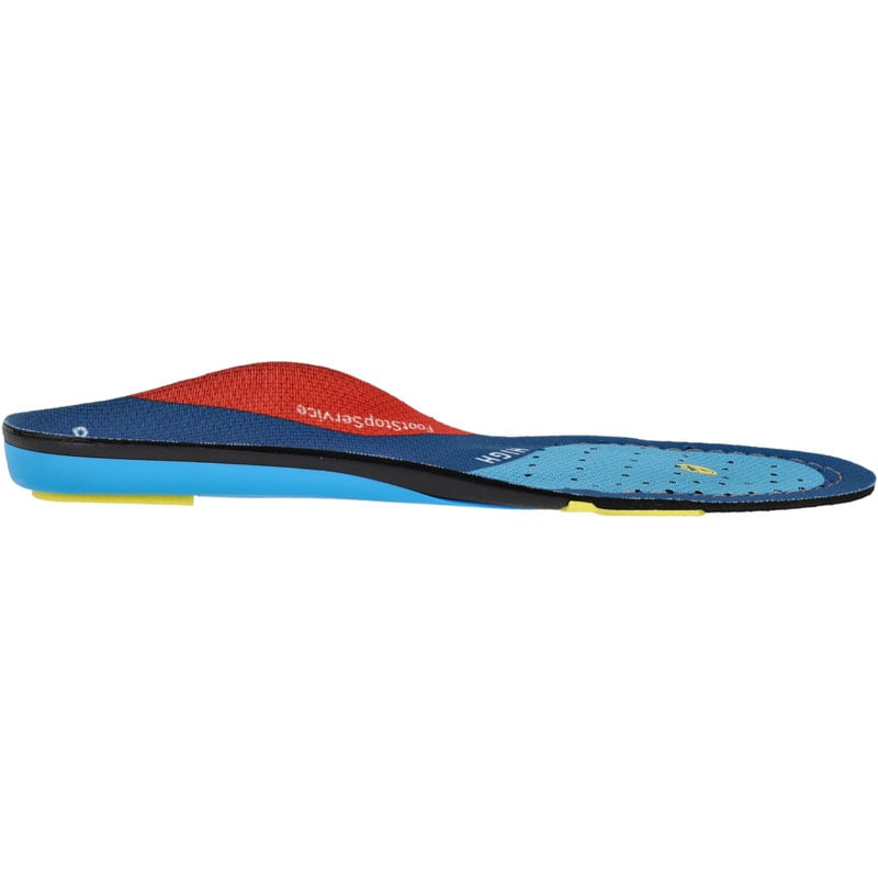 Jalas Innersula 8709H High Arch - 2