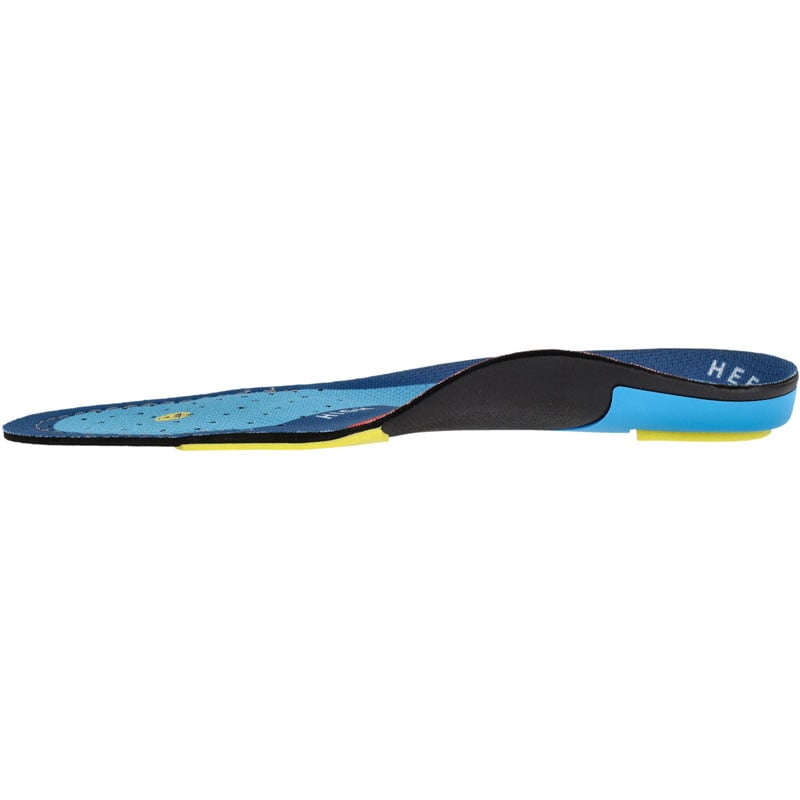 Jalas Innersula 8709H High Arch - 3