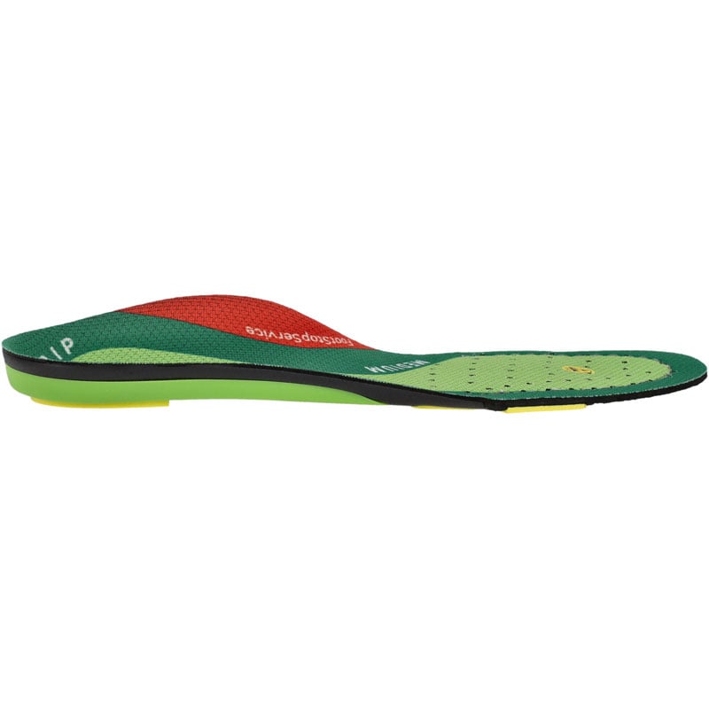 Jalas Innersula 8710M Medium Arch - 2