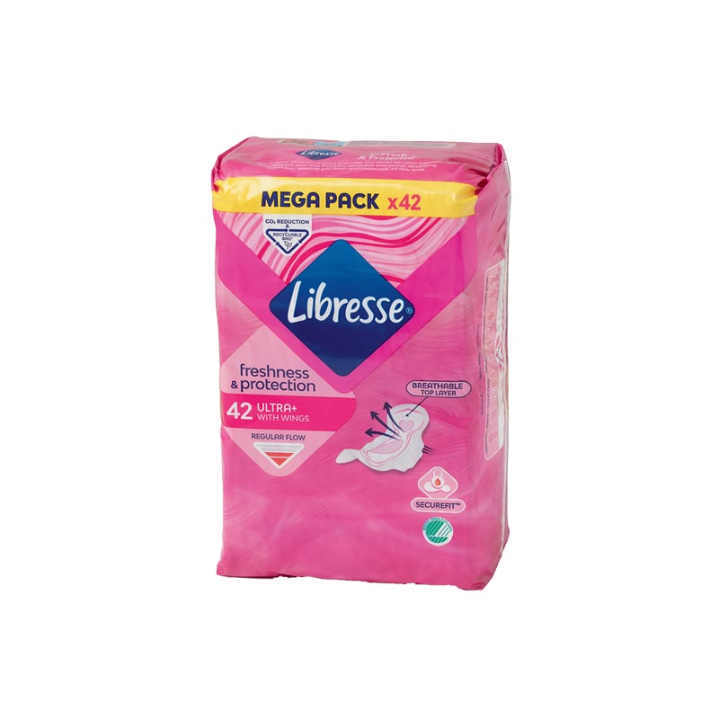 Tork Libresse Period Care Dispenser och refills - 4