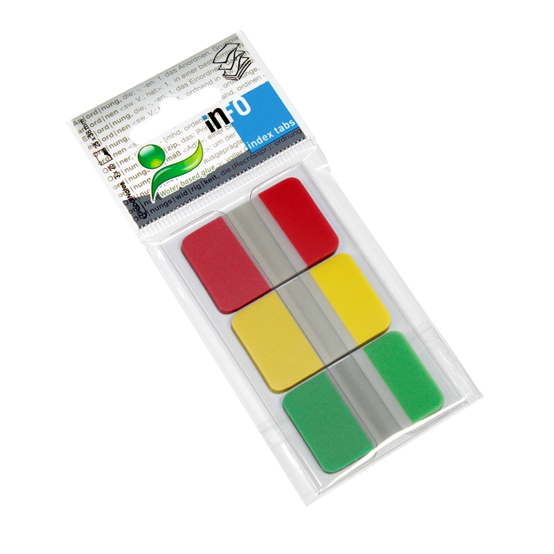 Index Large 3-pack - 2