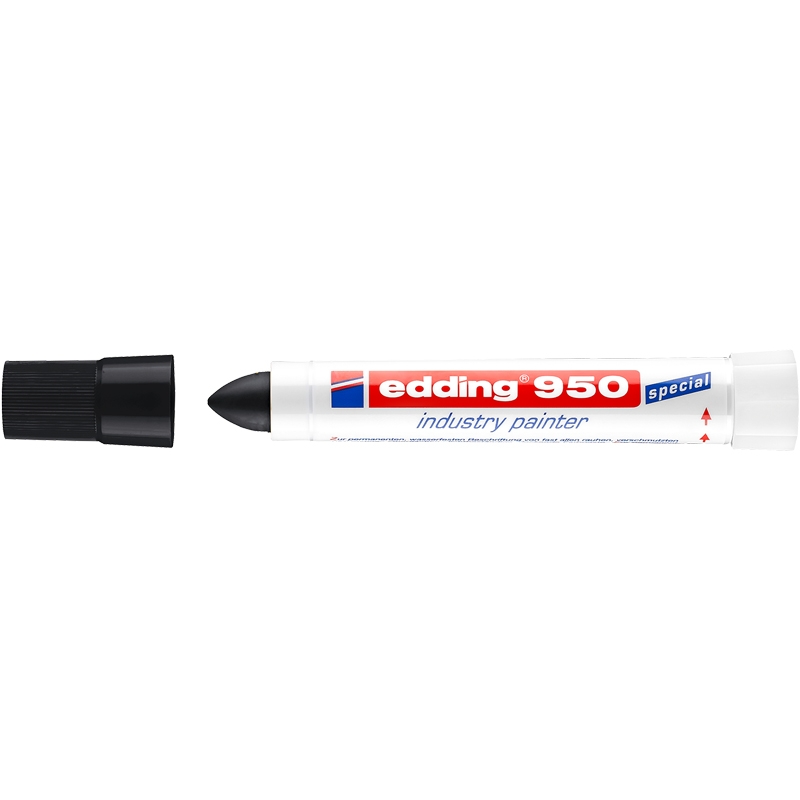 Märkpenna Edding 950 - 4