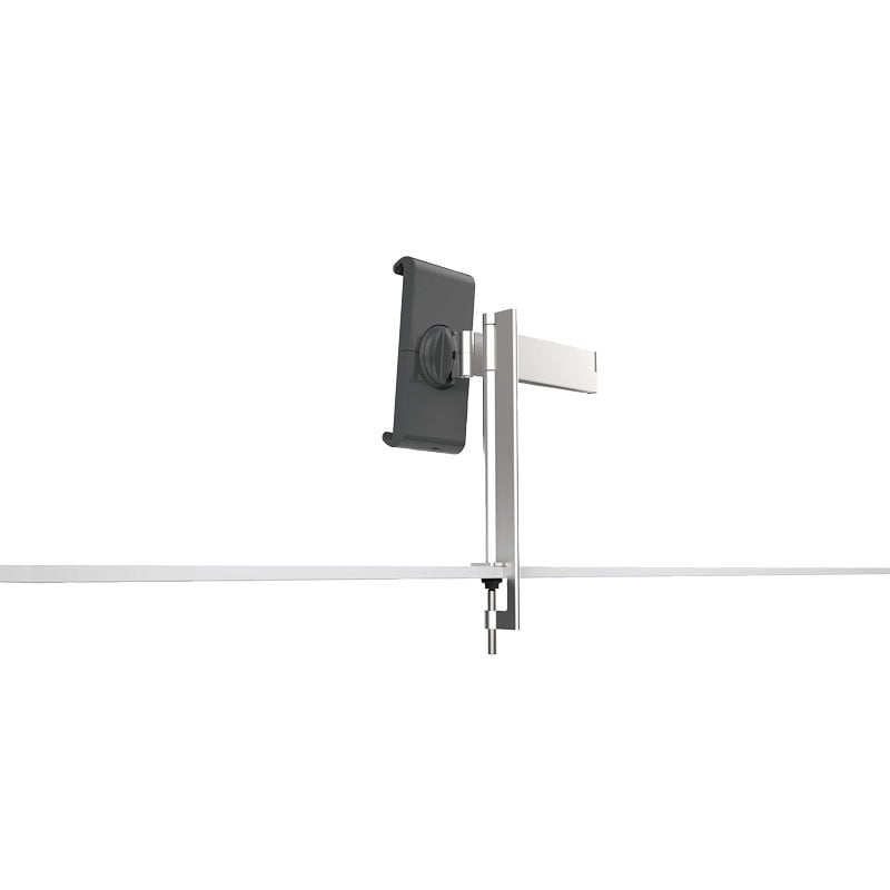 Surfplattehållare bordsfäste Durable - 5