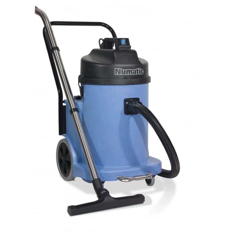 Numatic Våt/torrsug - 1