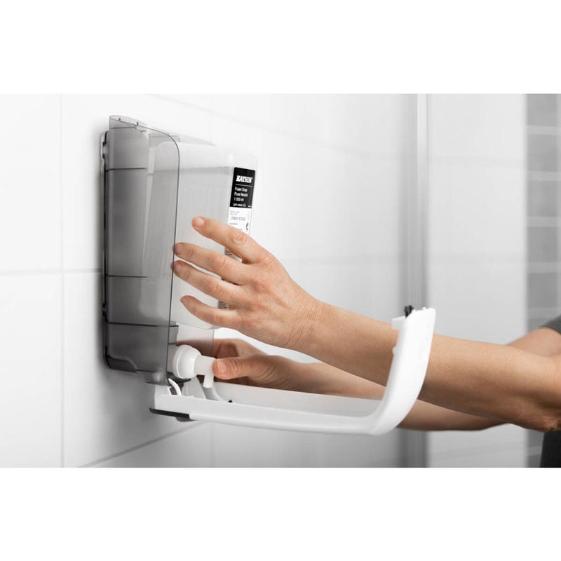 KATRIN Dispenser Soap - 2
