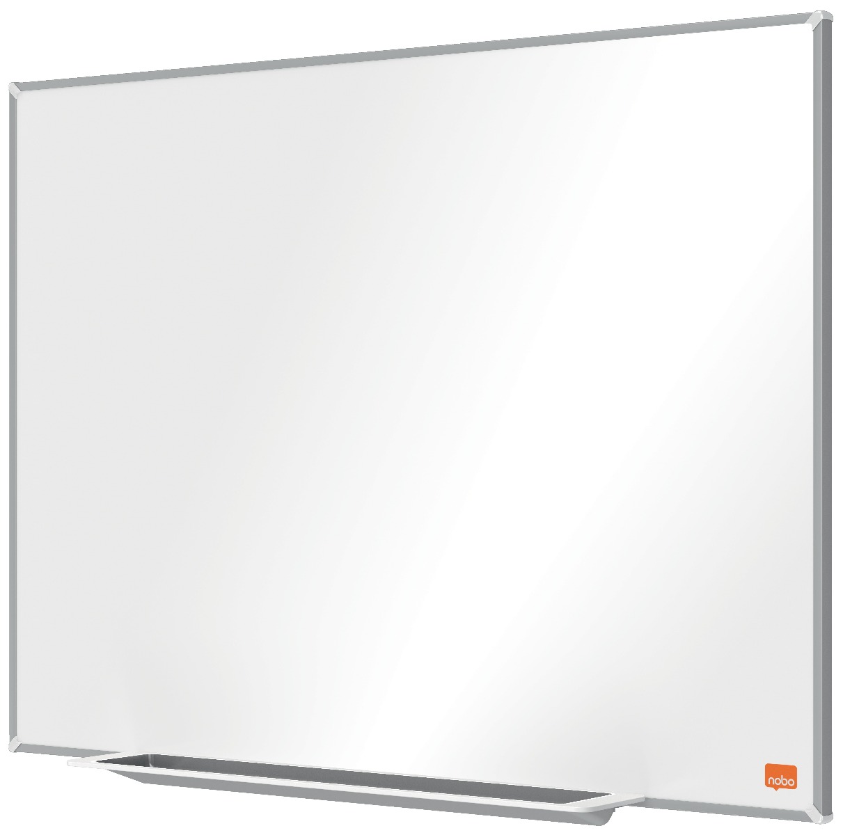Whiteboardtavla Nobo Impression Pro Stål - 1