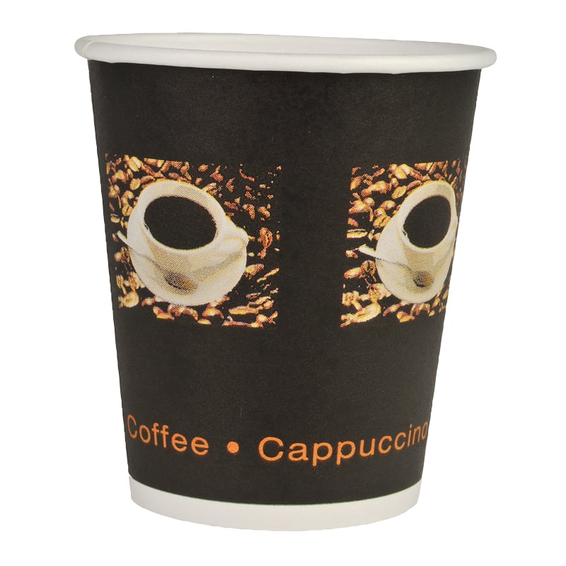 Kaffebägare Coffee Beans - 1