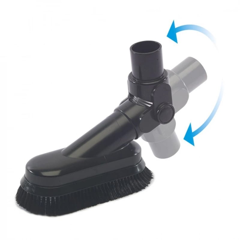 Numatic Ryggdammsugare Batteri 5L - 6