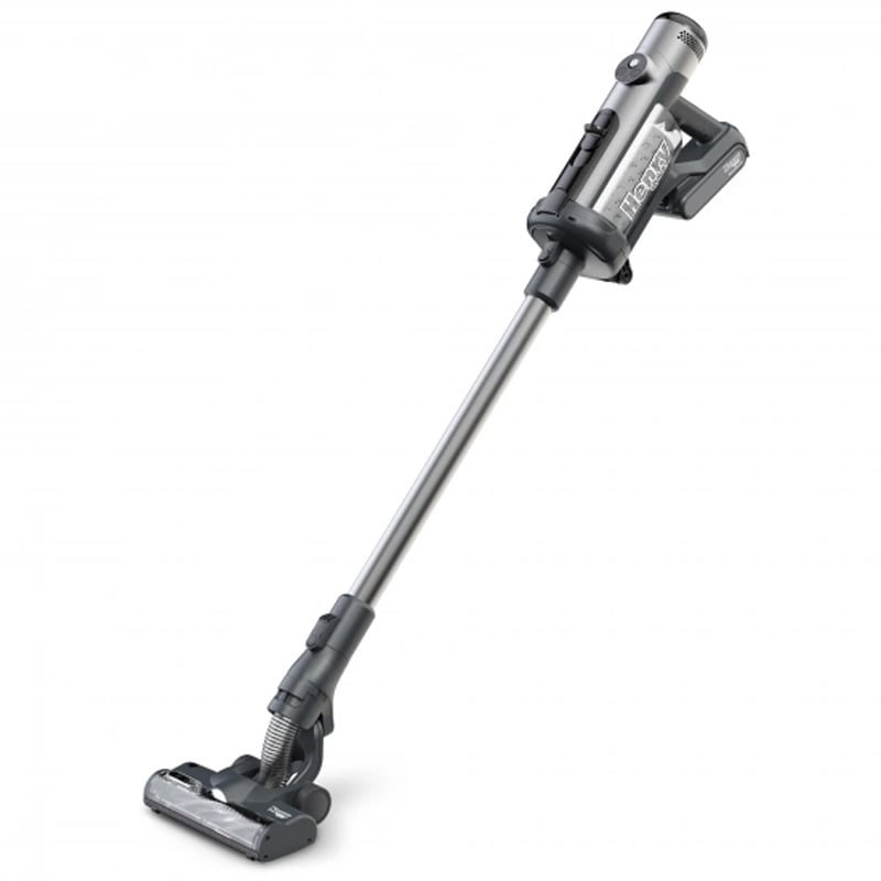 Numatic Henry Quick Grå - 1