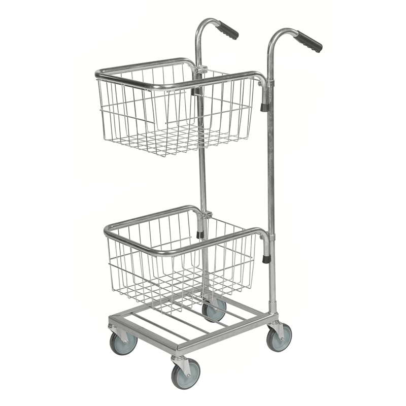 Minivagn TT - 1
