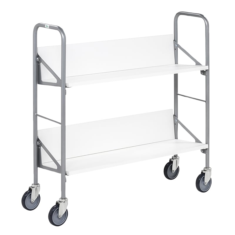 Pärmvagn - 2