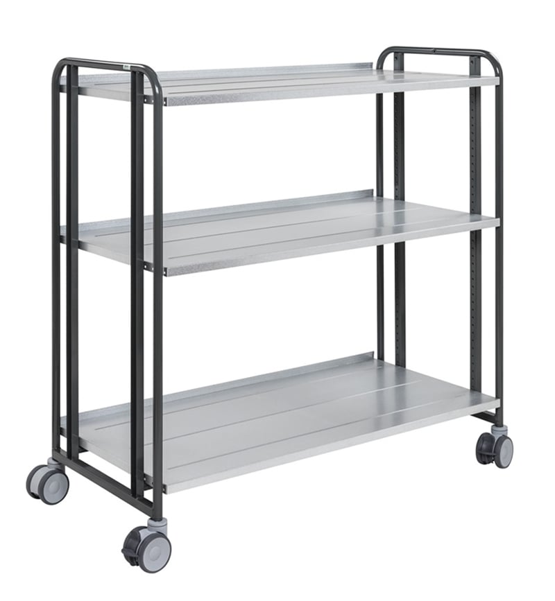 Plockvagn Serie 168 - 1