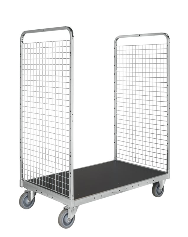 Plockvagn Modul 600 Flex - 5
