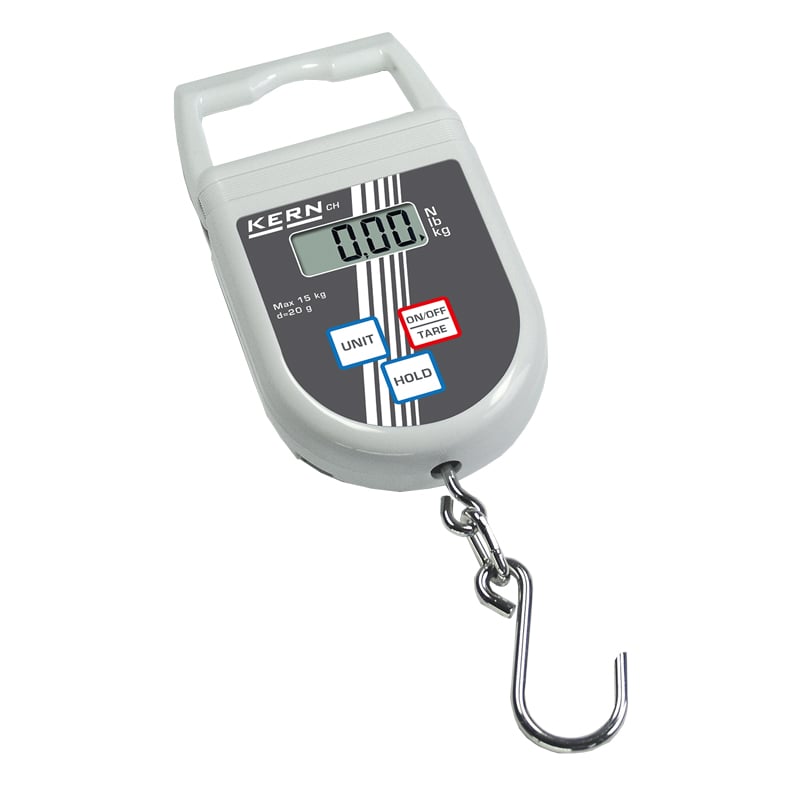 Bagagevåg/Hängvåg CH - 1