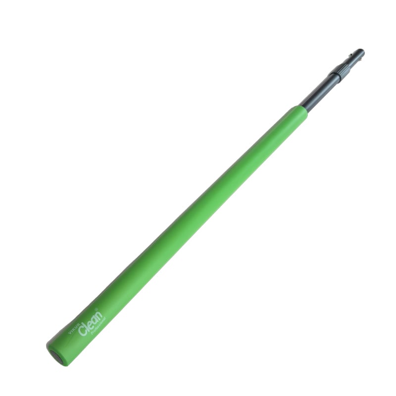 Vikur Aluminiumskaft - 1