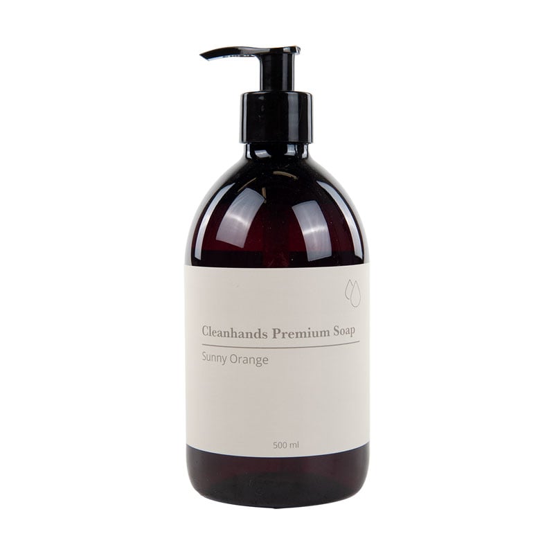 Cleanup Clean Hands Premium - 1