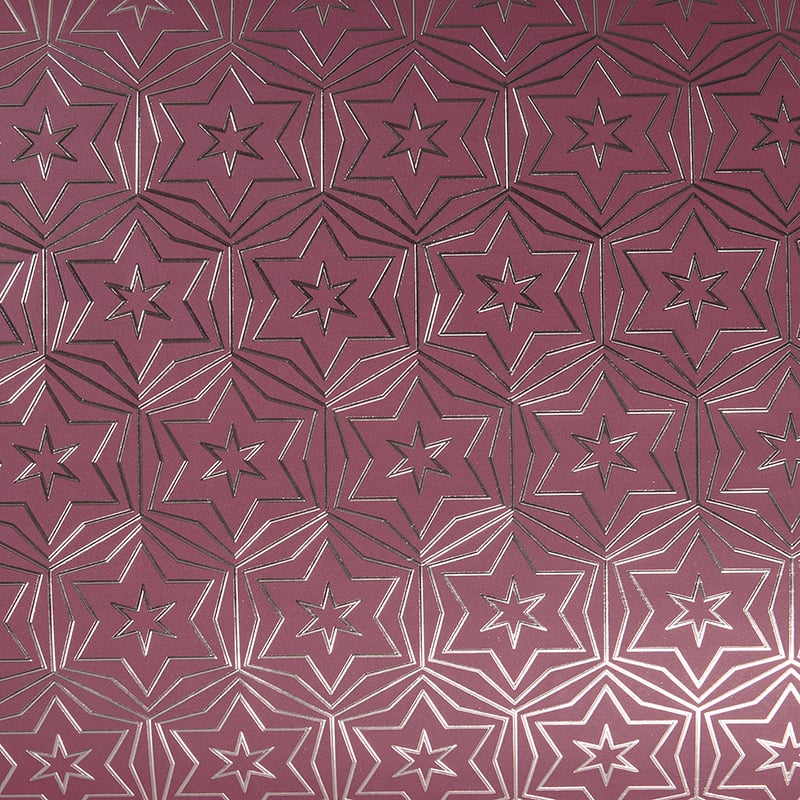 Presentpapper Dakira UTFÖRSÄLJNING