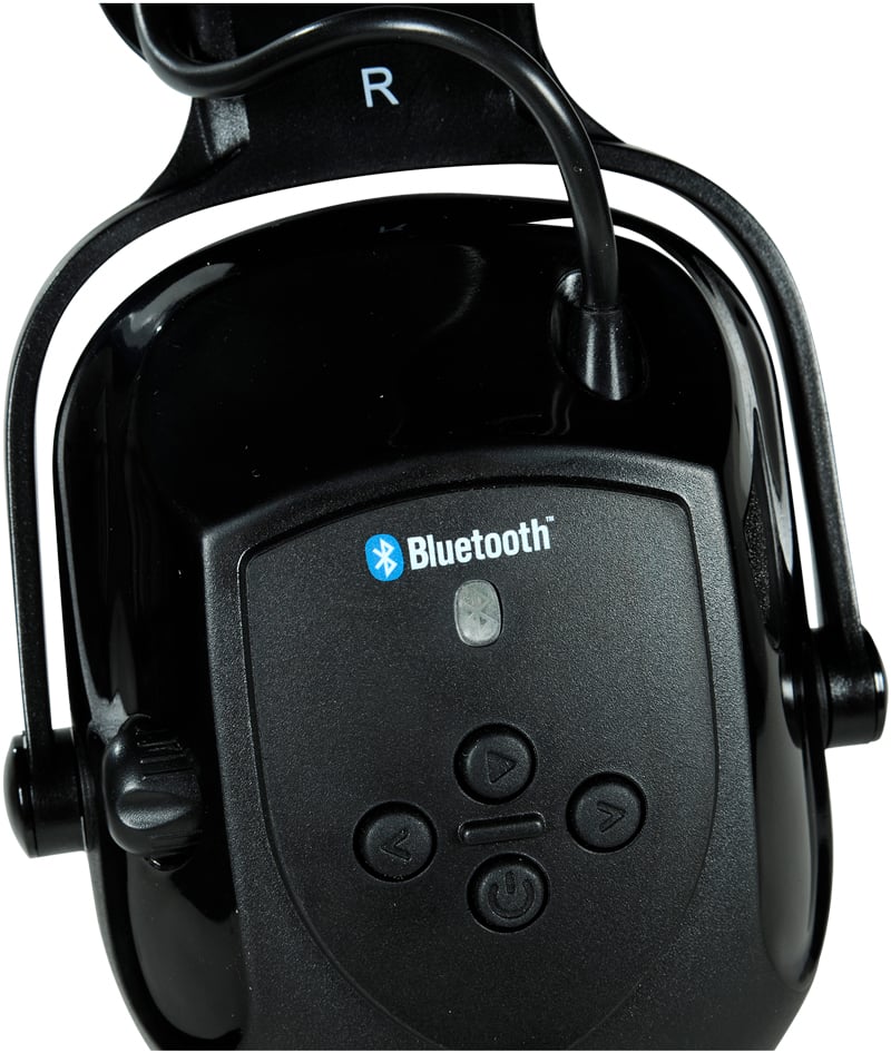Hörselskydd Ox-On BT1 Comfort Bluetooth - 2