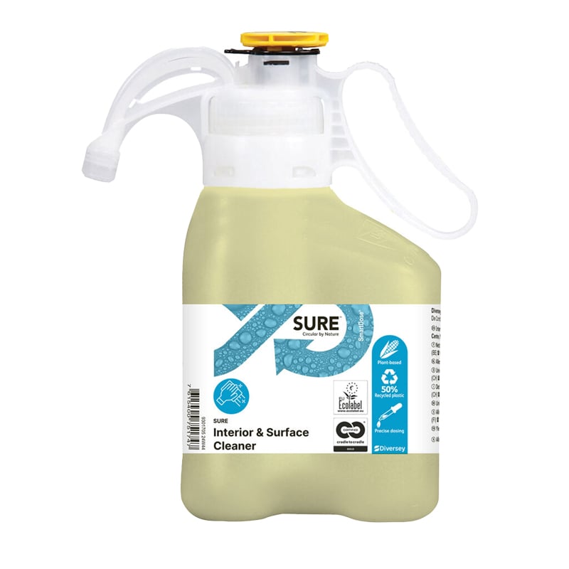 Sure Interior & Surface  1,4L Smart Dose - 1