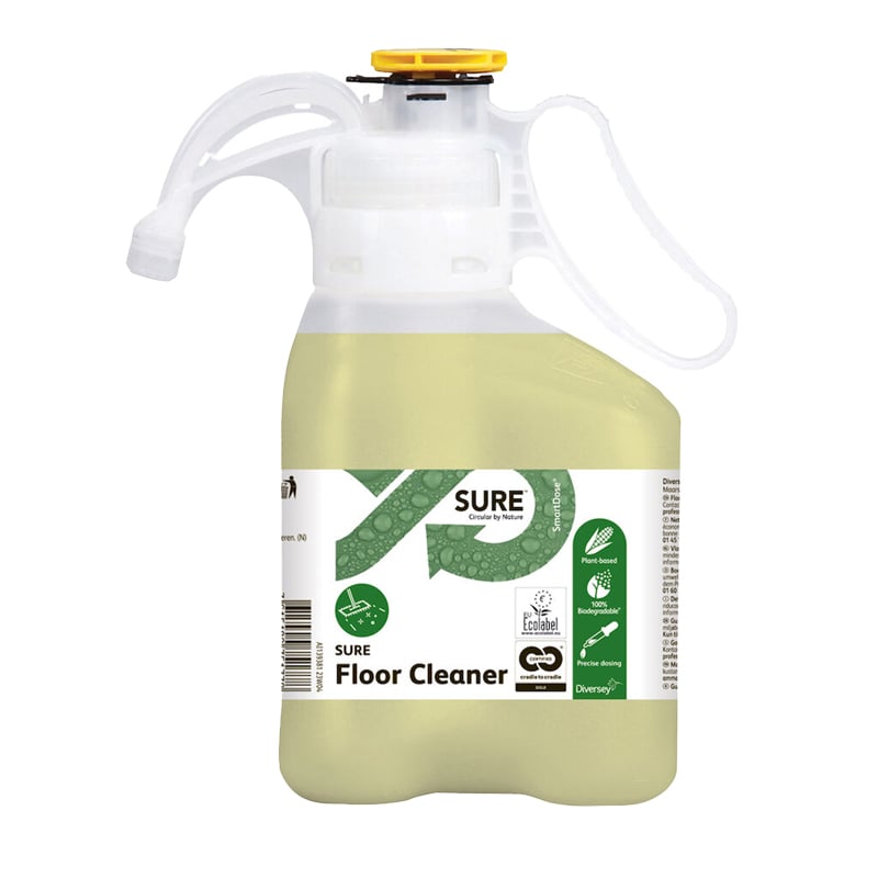 Sure Floor Cleaner 1,4 L Smart Dose - 1