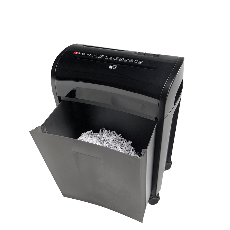 Dokumentförstörare Monolith CC10 - 5