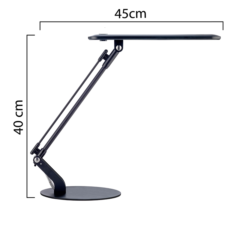 Skrivbordslampa Unilux Rumbaled - 3
