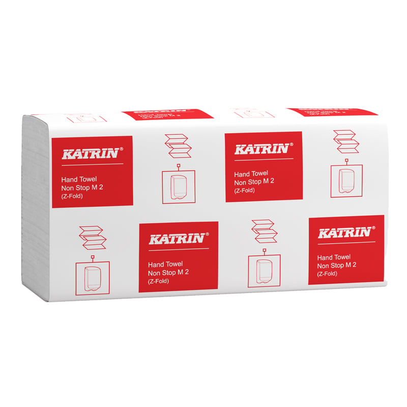 Katrin Handduk Non Stop M2 - 1