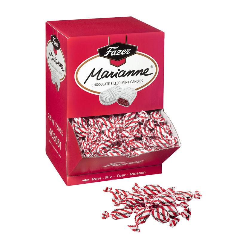 Marianne - 1