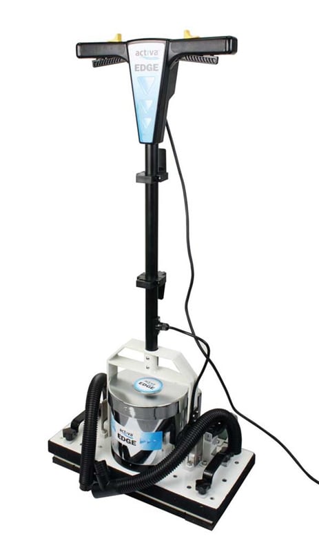 Activa Skurmaskin Edge MAXI - 1