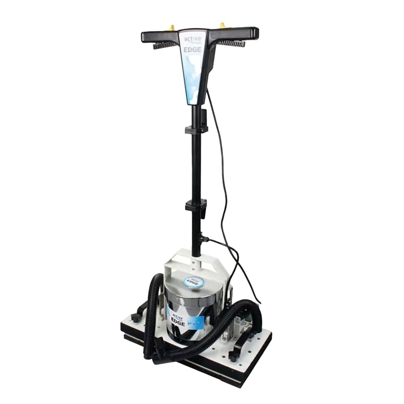 Activa Skurmaskin Edge MAXI - 1