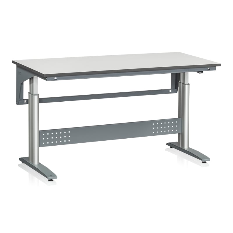 Packbord Höj- och sänkbart 300 kg - 2