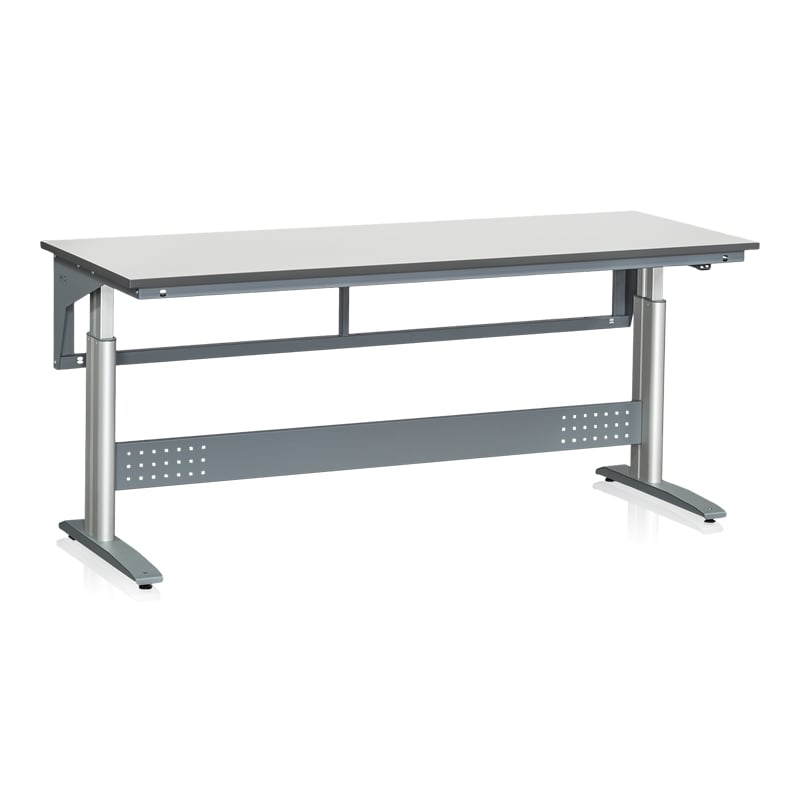 Packbord Höj- och sänkbart 300 kg - 1