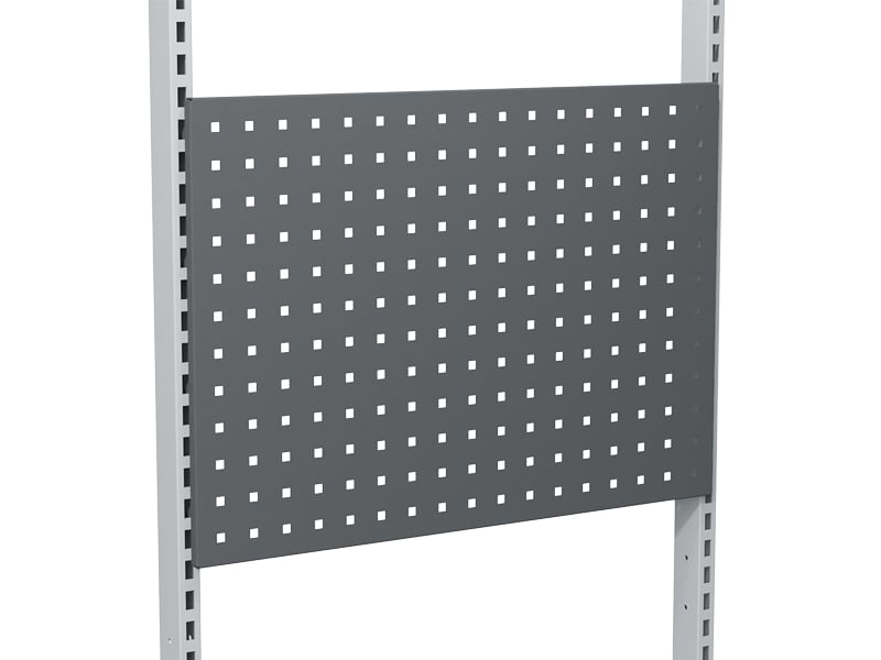 Verktygspanel Grå - 1