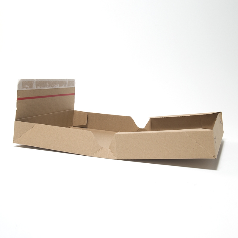 E-handelslåda - varubrev - 2
