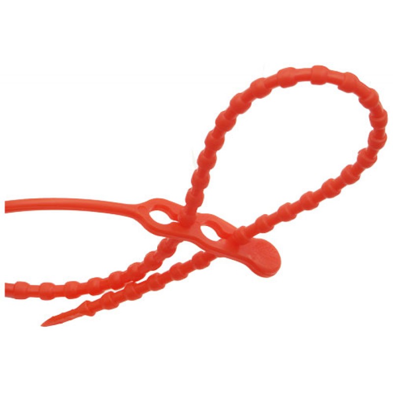Allplastik påsförslutare - 1