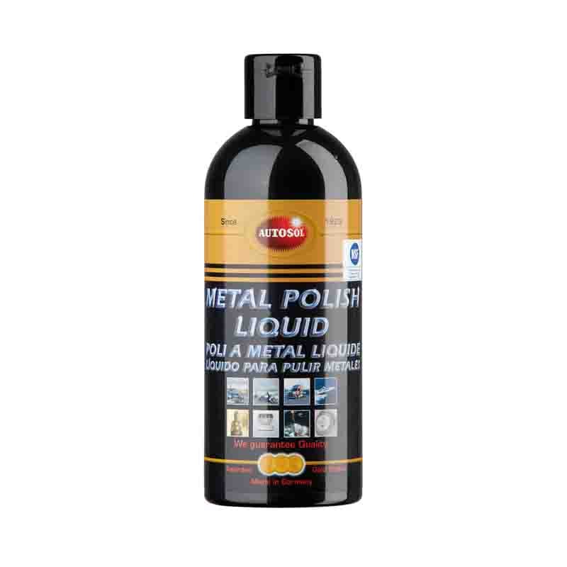 Autosol Metal polish liquid - 1