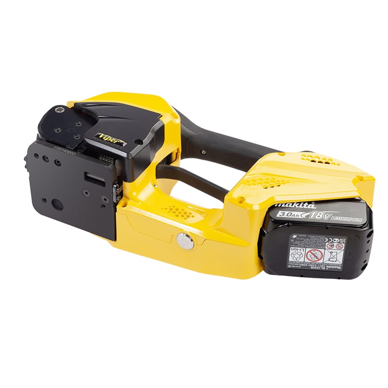 Mobil bandningsmaskin SIAT Viper 9 – 16 mm 18V - 2