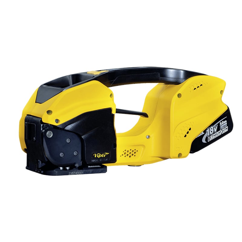 Mobil bandningsmaskin SIAT Viper 9 – 16 mm 18V - 1